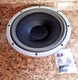 1 - KLH 12" Woofer Speaker From 9250L