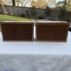 TELEFUNKEN Hi-Fi RS-5 Mid-Century SPEAKERS West GERMANY  - Tested - Working -