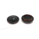 2pcs AFT 1" VC Dome Diaphragm for KEF MODEL 105.4 Tweeter T33 SP1074 8Ohms 2pcs AFT 1" VC Dome Diaphragm for KEF MODEL 105.4 Tweeter T33 SP1074 8Ohms