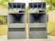 Altec Lansing Vintage A5 Horn Speaker System(416-16B 288-16G 311-90horn N-500F)