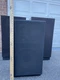 KENWOOD VINTAGE SPEAKER JL -750 W 1 Speaker KENWOOD VINTAGE SPEAKER JL -750 W 1 Speaker