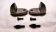 Polk Audio RTI A5 A7 A9 foot feet with Spikes x 2 Polk Audio RTI A5 A7 A9 foot feet with Spikes x 2