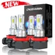 Fit Cadillac CTS CT-S 2008-2014 Combo 6000K LED Headlight Bulbs High Low Beam