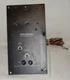 Sylvania AS105W-2 single Crossover Connection Vintage Speaker Part