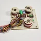 ORIGINAL Vintage PhaseTech Phase Tech Euro Series 730 ES 3 way Speaker Crossover ORIGINAL Vintage PhaseTech Phase Tech Euro Series 730 ES 3 way Speaker Crossover