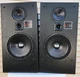 Used DCM KX12 loudspeakers (100% working play loud and nice music) Used DCM KX12 loudspeakers (100% working play loud and nice music)