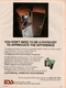 Ess - AMT-1a Speaker - Original Magazine Ad -1976