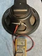 Heppner 15" Alnico Speaker Smooth Cone, AO23421-0-575617, 8 Ohm Hammond Organ Heppner 15" Alnico Speaker Smooth Cone, AO23421-0-575617, 8 Ohm Hammond Organ