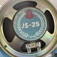 Vintage Jsl Speakers. Js25 Vintage Jsl Speakers. Js25