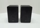Realistic Minimus-7 40-2030B 40w 8 ohm Compact Bookshelf Speakers Tested Realistic Minimus-7 40-2030B 40w 8 ohm Compact Bookshelf Speakers Tested