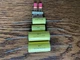 Recap Kit for Pioneer CS-811 Speaker Crossovers MPT Film Capacitors Recap Kit for Pioneer CS-811 Speaker Crossovers MPT Film Capacitors