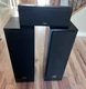 Infinity Crescendo CS 3007 Floor Speakers (Pair) & CS Video Center Channel &ndash; 3-S