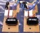 Two JBL High-End SFX Sat 20 Speaker Crossover Networks