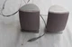 RadioShack Splash Resistant Speakers 40-1442 Mini Personal 3.5mm Passive