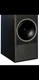 B&W BOWERS AND WILKINS DM640i DM640 LOWER DRIVER SPEAKER MOUNT BASS PLATE