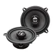NEW SKAR AUDIO RPX525 5.25" 2-WAY 150 WATT MAX CAR AUDIO COAXIAL SPEAKERS - PAIR NEW SKAR AUDIO RPX525 5.25" 2-WAY 150 WATT MAX CAR AUDIO COAXIAL SPEAKERS - PAIR