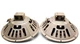 Vintage Oxford 12" Speaker Pair OXC12A611A, 12JB77, 465-249, 8-ohms - Tested Vintage Oxford 12" Speaker Pair OXC12A611A, 12JB77, 465-249, 8-ohms - Tested