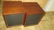 Vintage Panasonic RD-7672 Wood Bookshelf Speaker Pair (Made In Japan) Vintage Panasonic RD-7672 Wood Bookshelf Speaker Pair (Made In Japan)