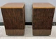 Vintage Bose® 501 Direct / Reflecting Loudspeaker System Series II *No Shipping* Vintage Bose® 501 Direct / Reflecting Loudspeaker System Series II *No Shipping*