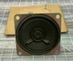DUKANE Replacement Speaker #645-65-5 2&rdquo;x2&rdquo; 50ohm 0.3w NEW