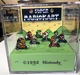 Super Mario Kart 3D Cube Handmade Diorama - Shadowbox - Snes - Fanart Super Mario Kart 3D Cube Handmade Diorama - Shadowbox - Snes - Fanart