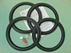 ESS AMT - 1a, b, c, d , PS-1220 SPEAKER REPAIR KIT -USA- 15% SHIPPING REFUND#
