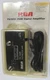 RCA TV/VCR 25 dB Signal Amplifier VH121 Vintage New