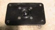 ADS A/D/S 400i/s tweeter 206-0122 6 ohm 1 inch dome  3 1/8 x 4 3/4 frame