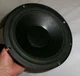Polk Audio RTA 11T Original Replacement Bass Passive Radiator Speaker 8"