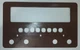 1941 Philco 41-280X 41-285X/XF 41-290X 41-610P Escutcheon Pushbuttons ARRP#097 1941 Philco 41-280X 41-285X/XF 41-290X 41-610P Escutcheon Pushbuttons ARRP#097