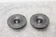 pair Paradigm Vifa D25TG-55 5se Tweeters Tested 6 Ohm pair Paradigm Vifa D25TG-55 5se Tweeters Tested 6 Ohm