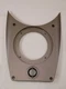 Infinity Alpha 50 Tweeter Assembly A1201B-H Tested Working, Dented Dome w/ Plate