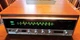 LED LAMP KIT STEREO RECEIVER 4000(SCREW BASE WARM WHITE)DIAL METER/ AM/FM Sansui