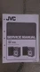 JVC sk-500 service manual original repair book stereo radio house speaker