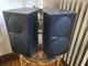 Pioneer SP-BS21-LR Speakers ~ Andrew Jones Edition, Black , Pair
