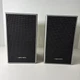Vintage Realistic Minimus-8 Bookshelf Speakers Walnut Veneer Cat. 40-216B Vintage Realistic Minimus-8 Bookshelf Speakers Walnut Veneer Cat. 40-216B