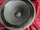 JENSEN 18" AUDITORIUM SPEAKER ALNICO (PLM? PLJ?" 18" 1940s OVERHAULED AT PMR ALL