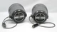 2x University Sound Altec ID60C-8 Heavy Duty Horn Compression Drivers 60W 8-Ohms