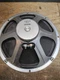 Vintage Rola 12in 8 Ohm Speaker 2858005 29014 R-180-029-00 MAKE OFFER!