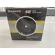 VINTAGE SANYO Audio Spec SP721 4" Stereo Coaxial Door Speakers *NEW (NOS)