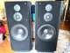 Infinity Kappa 7 Vintage Speakers Ebony Cabinets RARE DS1 POLYDOME DROP IN Infinity Kappa 7 Vintage Speakers Ebony Cabinets RARE DS1 POLYDOME DROP IN