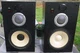 Vintage 1977-78 Pair of Sansui S-990 3 Way Classique Speakers 75 Watts Tested