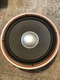 W-191F Sansui SP-X6 12" Woofer Speaker Driver Excellent Working Condition