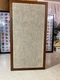 Acoustic Research AR-4x Walnut Wood ( ONE speaker only ) Working .