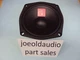 Yamaha NS-AC140 Original Woofer. Part # 110018. Tested. Parting Out NS-AC140 Yamaha NS-AC140 Original Woofer. Part # 110018. Tested. Parting Out NS-AC140