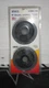 Kraco 5 Inch Dual Cone Speaker System KSS-115 BRAND 30 Watts NEW/SEALED