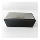 Technics SB-C936 1.0 Wired Speaker 75W RMS 8 Ohm Black Wood Cabinet Technics SB-C936 1.0 Wired Speaker 75W RMS 8 Ohm Black Wood Cabinet