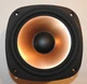 KLIPSCH RC3 II CENTER CHANNEL WOOFER SPEAKER K-1085-TV K-1085-SV *PLEASE READ AD