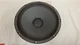 ONE KLIPSCH K22-EF 12" WOOFER SPEAKER TESTED HERESY VINTAGE SQUARE MAGNET SINGLE ONE KLIPSCH K22-EF 12" WOOFER SPEAKER TESTED HERESY VINTAGE SQUARE MAGNET SINGLE