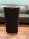 Marantz CS-65 Speaker /TESTED/(ONE SPEAKER) Marantz CS-65 Speaker /TESTED/(ONE SPEAKER)